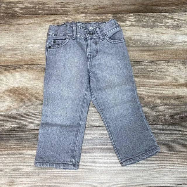 NWoT Children's Place Skinny Jeans sz 9-12m - Me 'n Mommy To Be