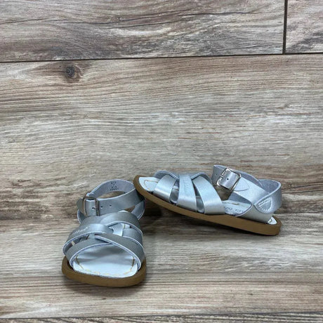 Original Salt-Water Sandal sz 7c - Me 'n Mommy To Be