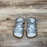 Original Salt-Water Sandal sz 7c - Me 'n Mommy To Be