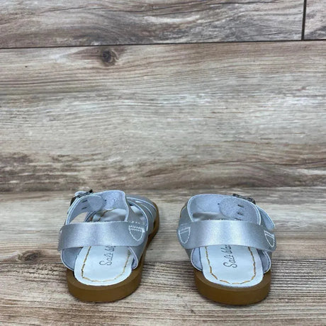 Original Salt-Water Sandal sz 7c - Me 'n Mommy To Be