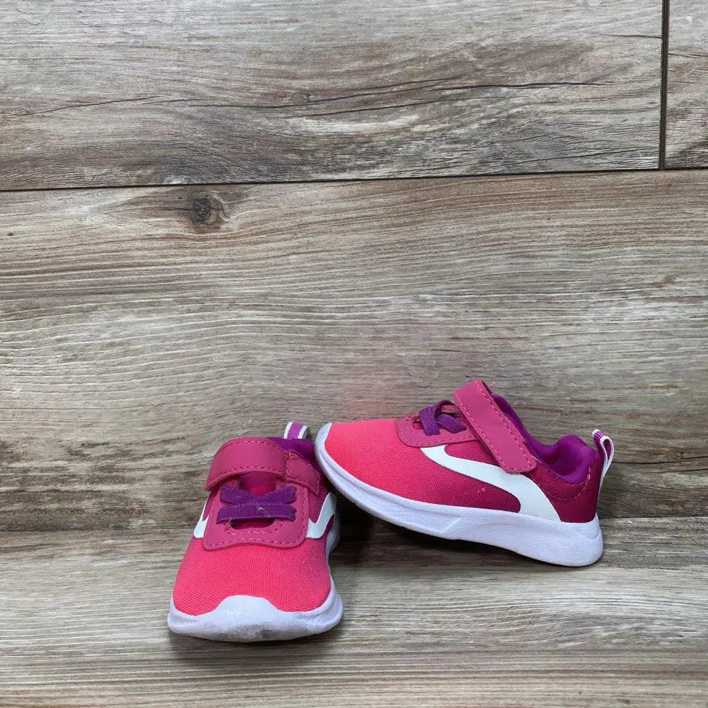 Wonder Nation Athletic Sneakers sz 4c - Me 'n Mommy To Be