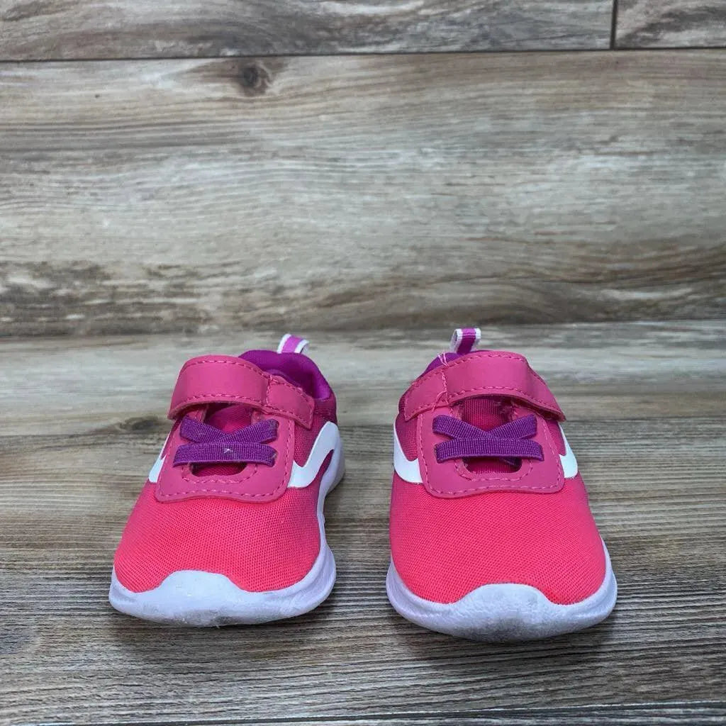 Wonder Nation Athletic Sneakers sz 4c - Me 'n Mommy To Be