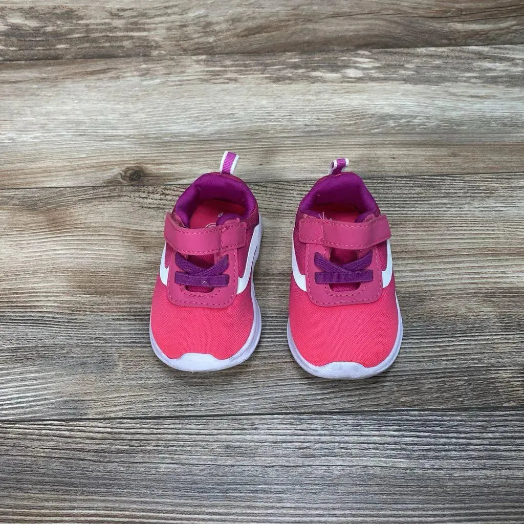 Wonder Nation Athletic Sneakers sz 4c - Me 'n Mommy To Be