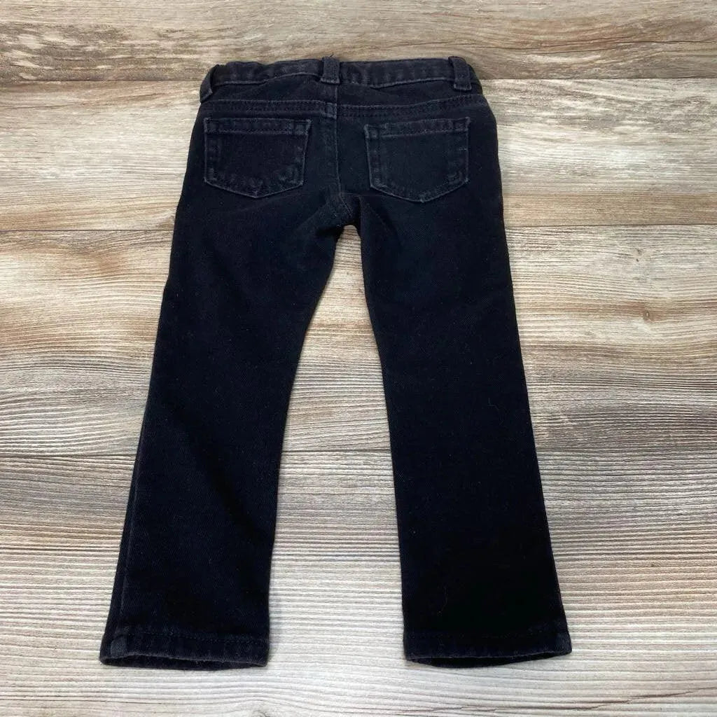 Cat & Jack Jeggings sz 2T - Me 'n Mommy To Be