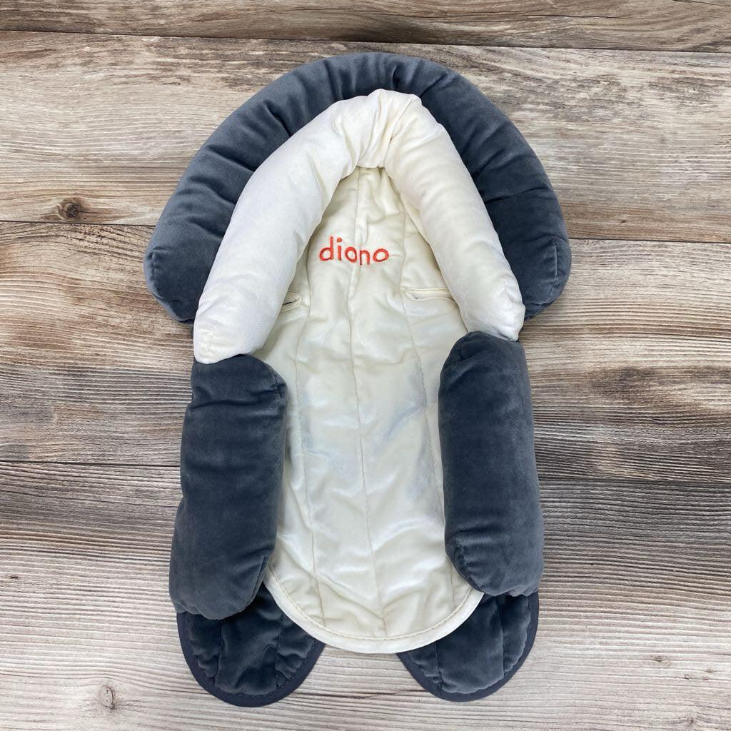 Diono Cuddle Soft 2-in-1 Baby Head Support