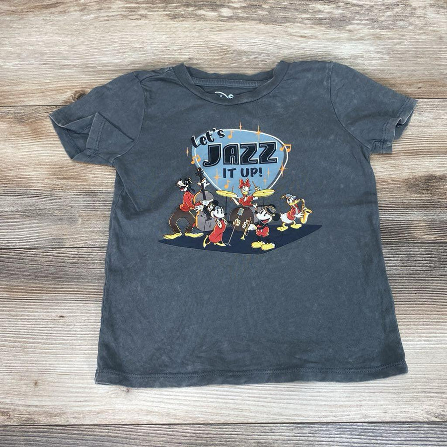 Disney Our Universe Jazz It Up Shirt sz 3T - Me 'n Mommy To Be
