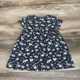 NEW Zara BabyGirl Floral Dress sz 12-18m - Me 'n Mommy To Be