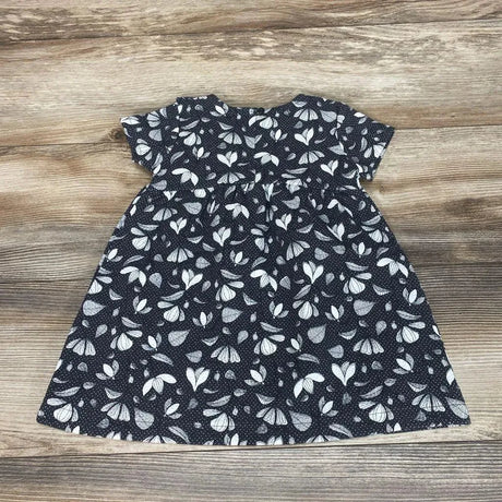 NEW Zara BabyGirl Floral Dress sz 12-18m - Me 'n Mommy To Be