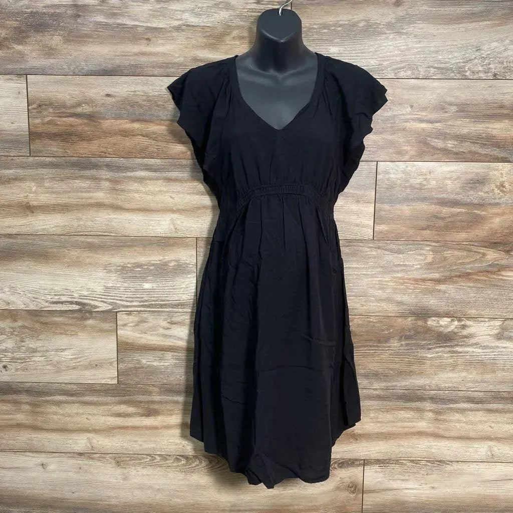 Old Navy Maternity Dress sz Medium - Me 'n Mommy To Be