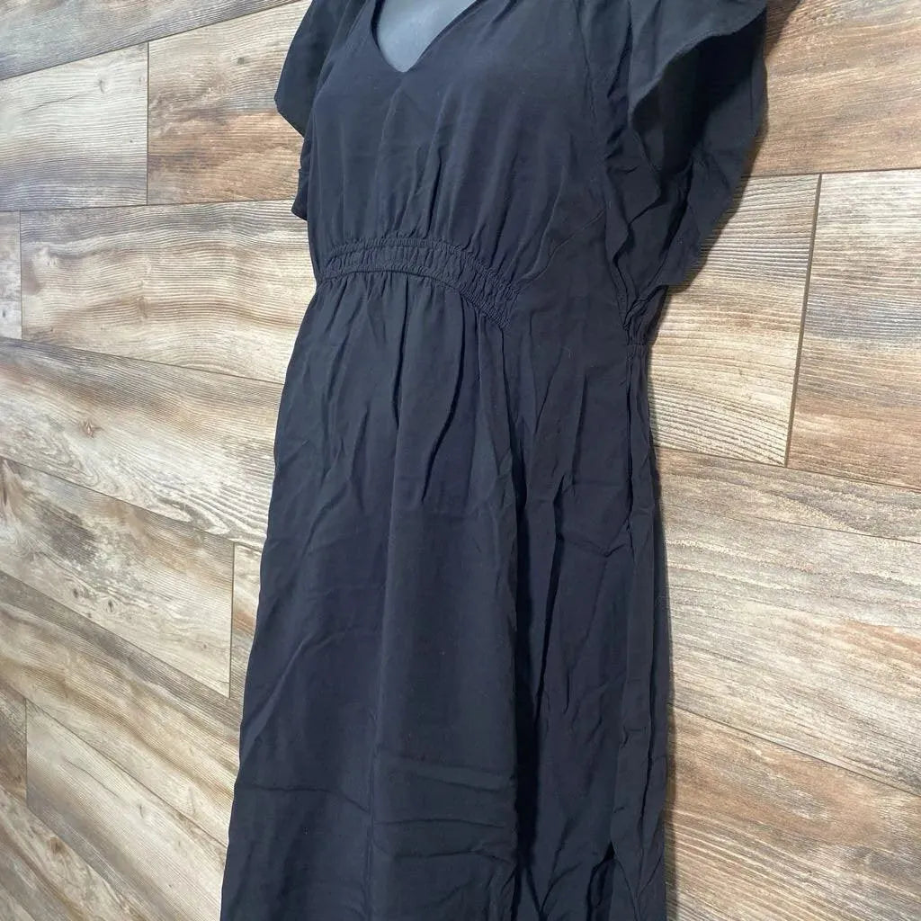 Old Navy Maternity Dress sz Medium - Me 'n Mommy To Be