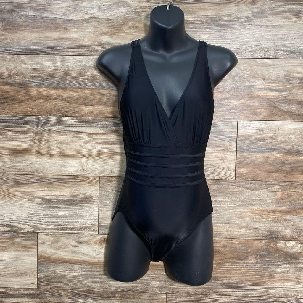 Summer Mae 1pc Swimsuit sz Small