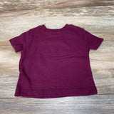 Baby Gap Logo Shirt sz 3-6m - Me 'n Mommy To Be