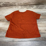 Baby Gap Logo Shirt sz 3-6m - Me 'n Mommy To Be