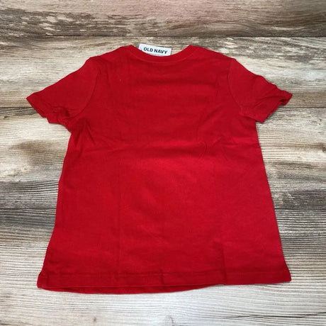 NEW Old Navy Rad Like Dad Shirt sz 5T - Me 'n Mommy To Be