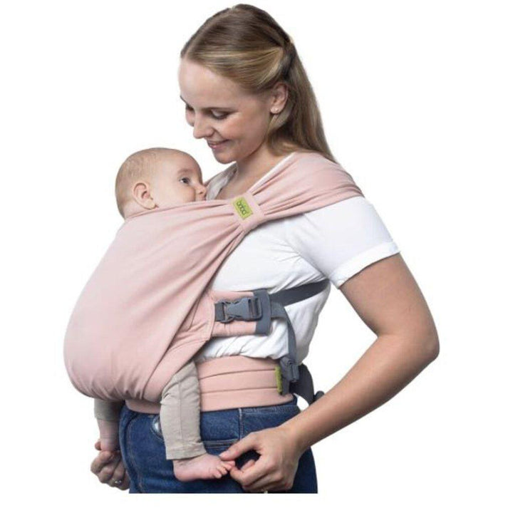 NEW Boba Bliss Baby Carrier Bloom - Me 'n Mommy To Be