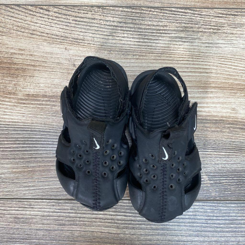 Nike Sunray Protect 2 Sandals sz 4c - Me 'n Mommy To Be