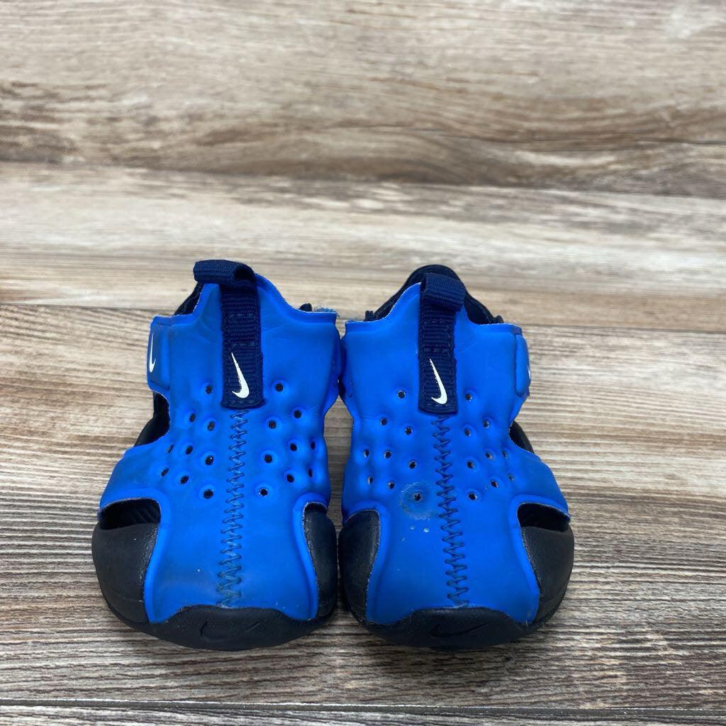 Nike Sunray Protect 2 Sandals sz 3.5c - Me 'n Mommy To Be