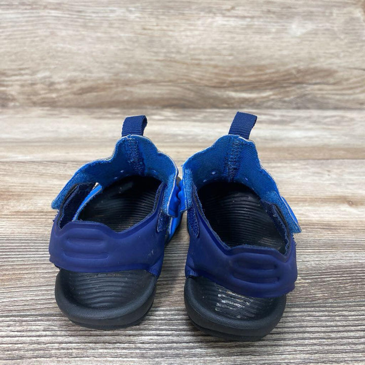 Nike Sunray Protect 2 Sandals sz 3.5c - Me 'n Mommy To Be