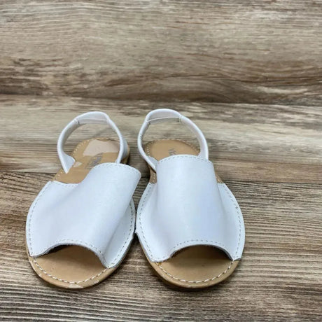 Via Pinky Earth Sandals sz 9c - Me 'n Mommy To Be