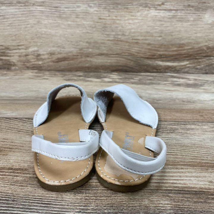 Via Pinky Earth Sandals sz 9c - Me 'n Mommy To Be