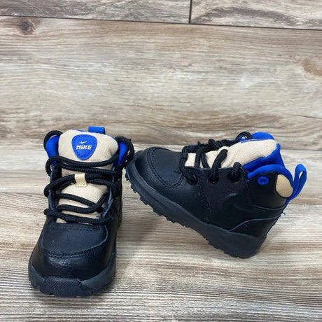 Nike Monoa Toddler Boots sz 4c - Me 'n Mommy To Be