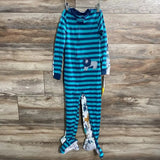 NEW Just One You 2pk Animal Print Sleepers sz 5T - Me 'n Mommy To Be