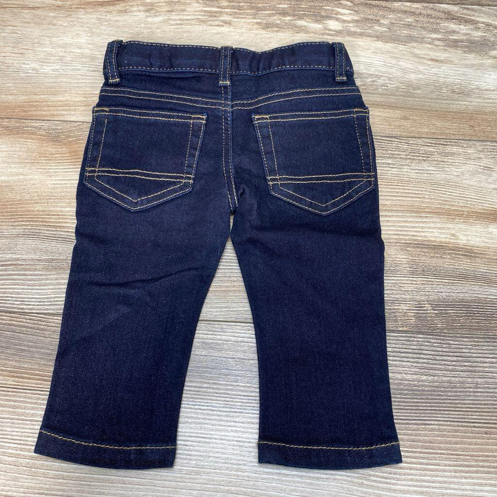 NEW Cat & Jack Skinny Jeans sz 12m - Me 'n Mommy To Be