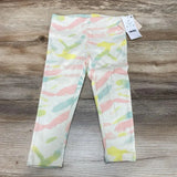 NEW Grayson Mini Tie-Dye Leggings sz 2T - Me 'n Mommy To Be