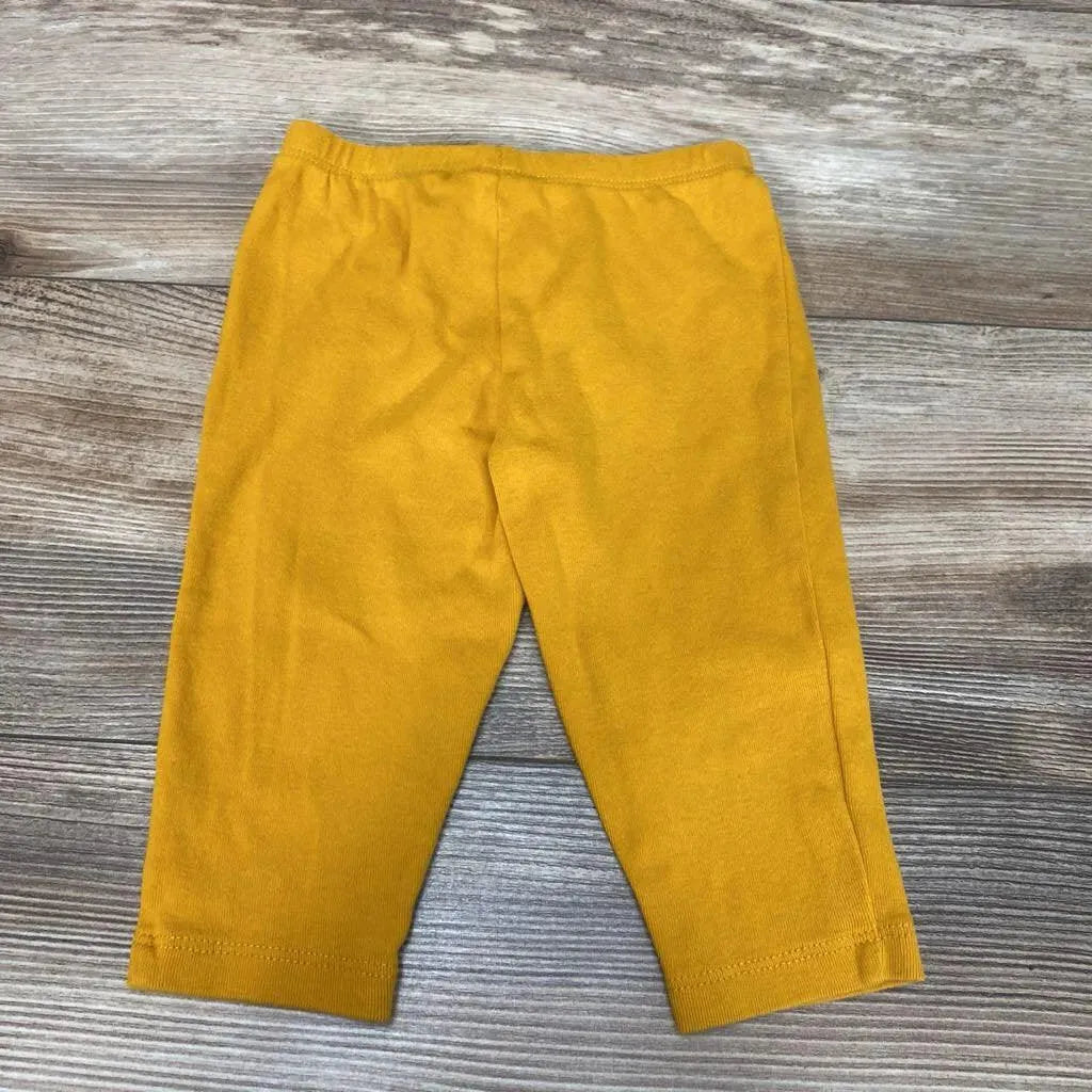 Carter's Leggings sz 9m - Me 'n Mommy To Be