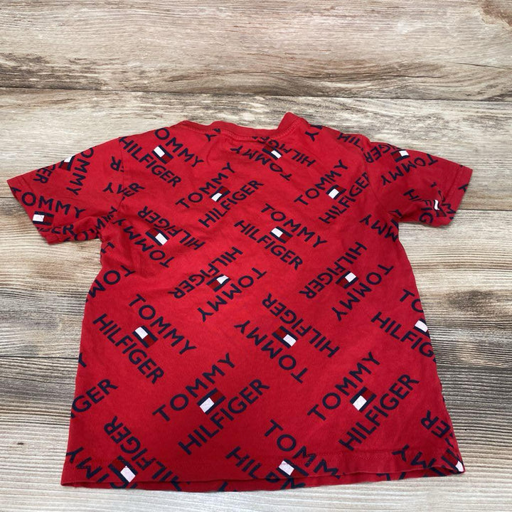 Tommy Hilfiger Shirt sz 5T - Me 'n Mommy To Be