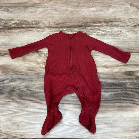 Old Navy Ribbed Sleeper sz 0-3m - Me 'n Mommy To Be