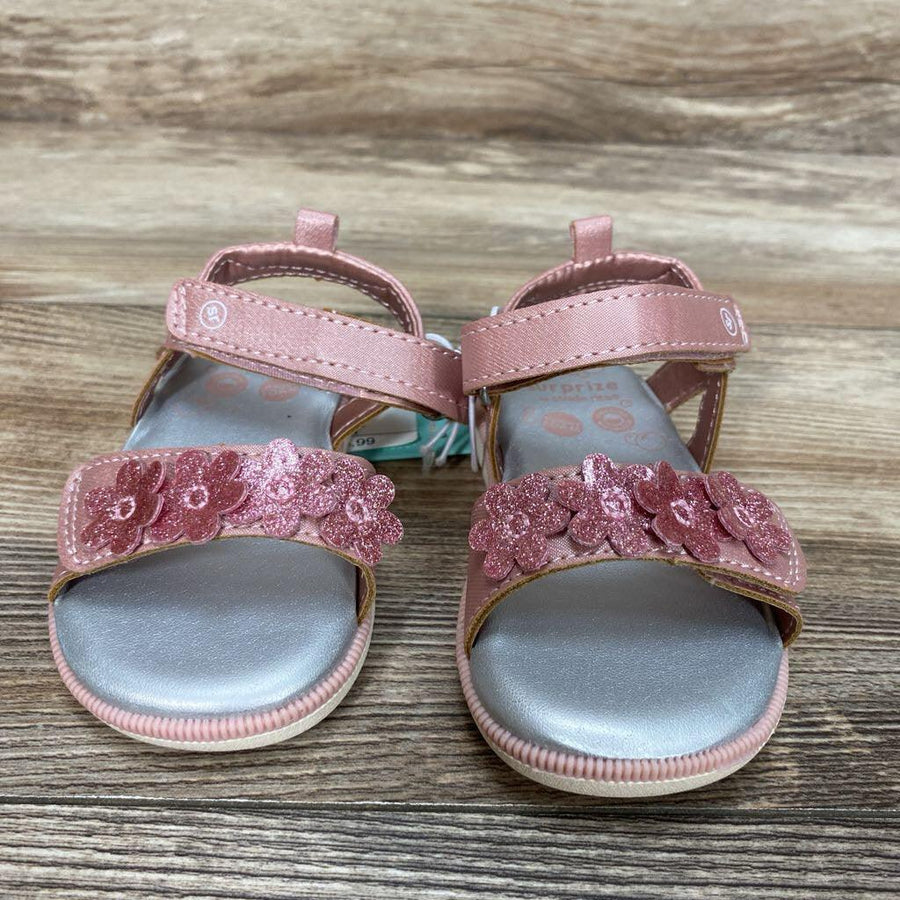 NEW Surprize Clarice Fisherman Sandals sz 5c - Me 'n Mommy To Be