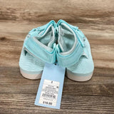 NEW Cat & Jack Emery Ankle Strap Sandals sz 2Y - Me 'n Mommy To Be