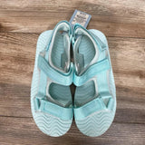 NEW Cat & Jack Emery Ankle Strap Sandals sz 2Y - Me 'n Mommy To Be