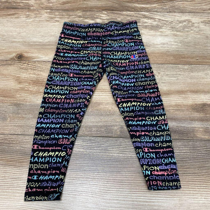 Champion Leggings sz 2T - Me 'n Mommy To Be
