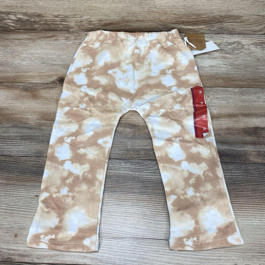 NEW Grayson Collective Tie-Dye Pants sz 3T - Me 'n Mommy To Be