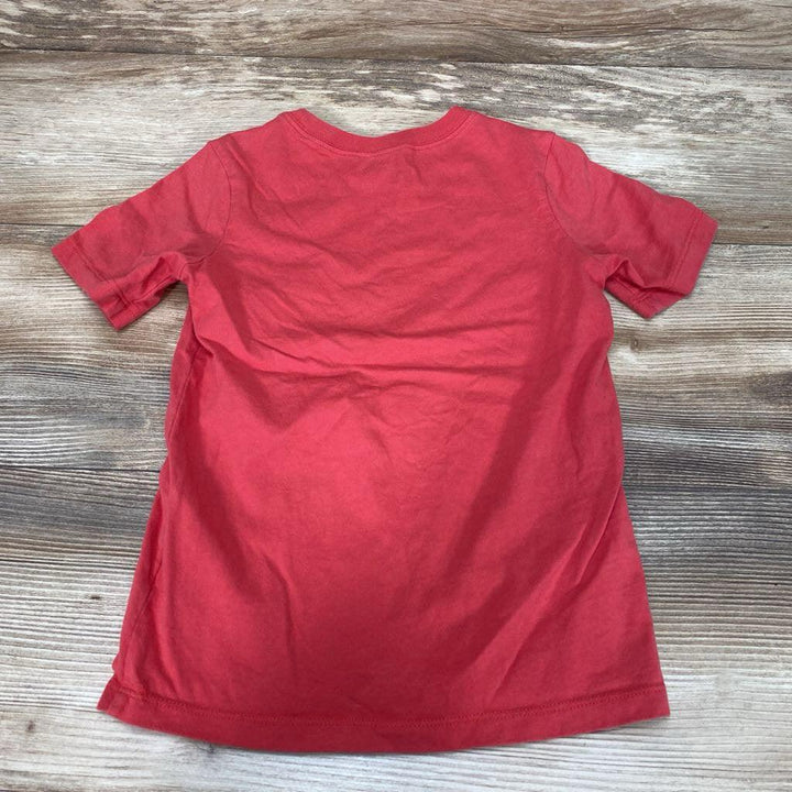 OshKosh All American T-Shirt sz 5T - Me 'n Mommy To Be