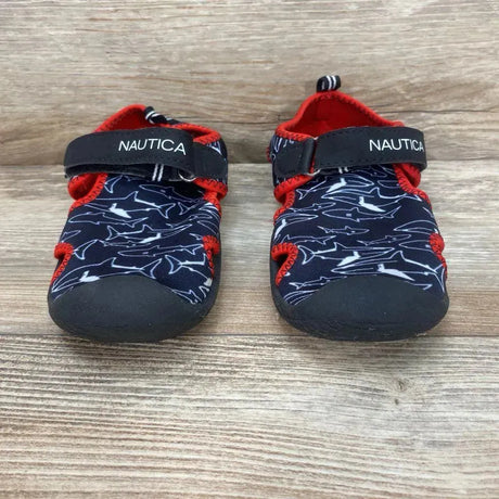 Nautica Kettle Gulf Protective Water Shoe sz 12c - Me 'n Mommy To Be