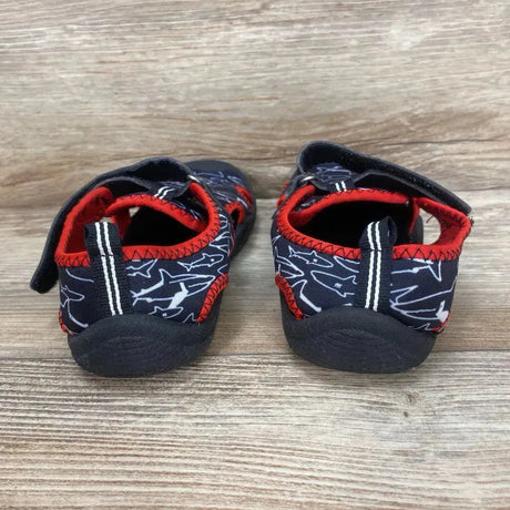 Nautica Kettle Gulf Protective Water Shoe sz 12c - Me 'n Mommy To Be
