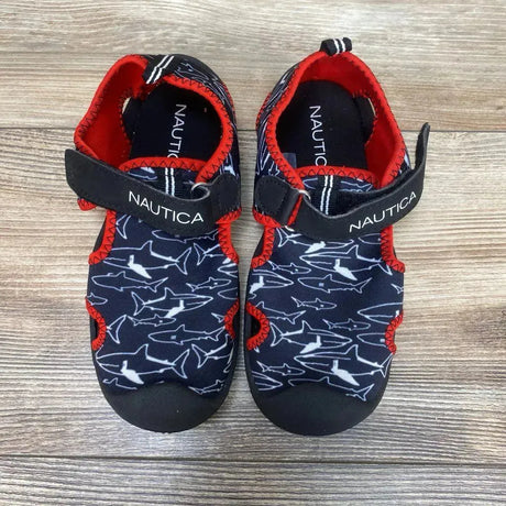 Nautica Kettle Gulf Protective Water Shoe sz 12c - Me 'n Mommy To Be