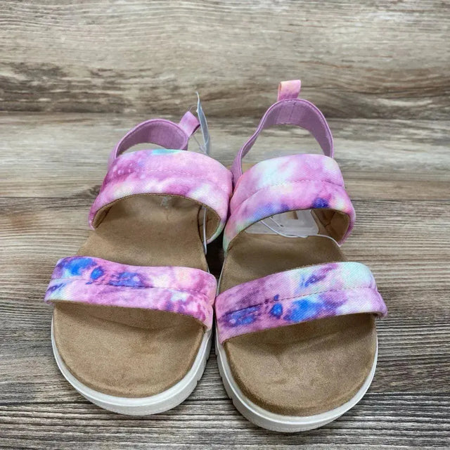 NEW Cat & Jack Hazel Slip-On Sandals sz 2Y - Me 'n Mommy To Be