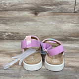 NEW Cat & Jack Hazel Slip-On Sandals sz 2Y - Me 'n Mommy To Be