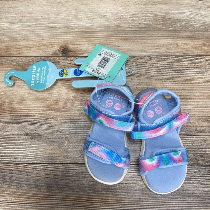 NEW Surprize Light-Up Lumos Sandals sz 7c - Me 'n Mommy To Be