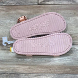 NEW Cat & Jack Val Footbed Sandals sz 2Y - Me 'n Mommy To Be