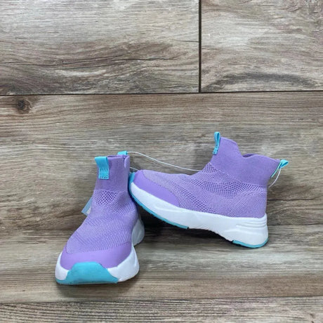 NEW Cat & Jack Ari Sneakers sz 8c - Me 'n Mommy To Be