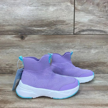 NEW Cat & Jack Ari Sneakers sz 8c - Me 'n Mommy To Be