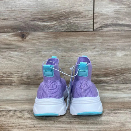 NEW Cat & Jack Ari Sneakers sz 8c - Me 'n Mommy To Be