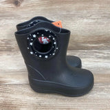 NEW Kendall Rain Boots sz 6c - Me 'n Mommy To Be