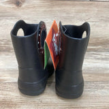 NEW Kendall Rain Boots sz 6c - Me 'n Mommy To Be