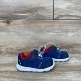 NEW See Kai Run Basics Toddler Stryker Sneakers sz 4c - Me 'n Mommy To Be